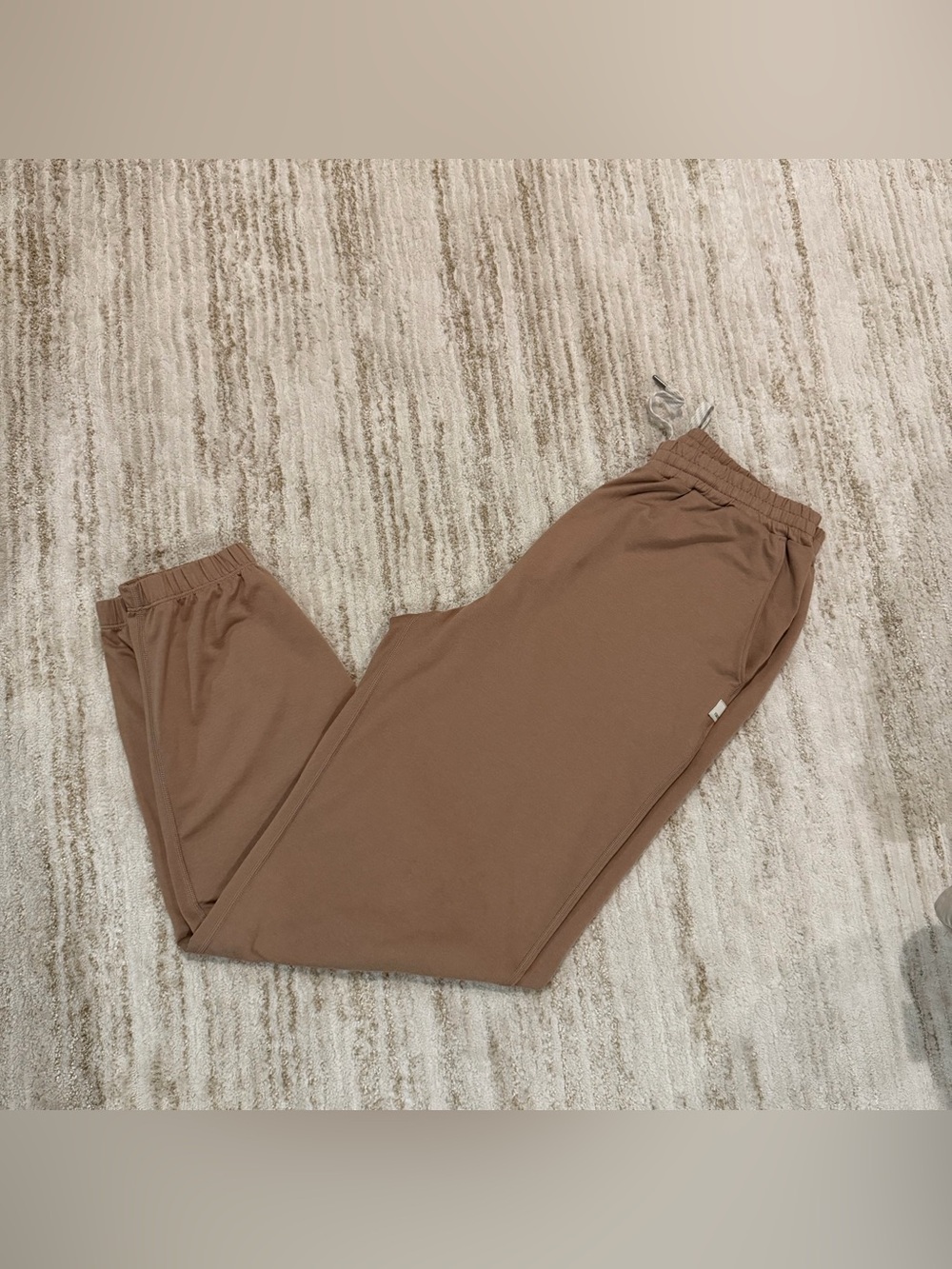Vuori Boyfriend Joggers